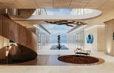 RITZ Carlton Residences in Creek by Mag