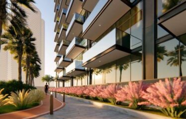 Nobles Tower by Tiger