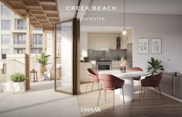 Rosewater by Emaar