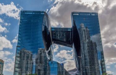 The Opus Residences by Omniyat