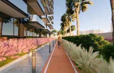 Nobles Tower by Tiger