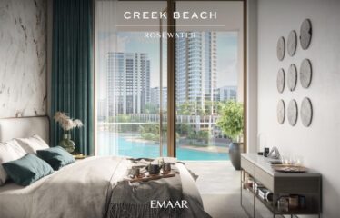 Rosewater by Emaar
