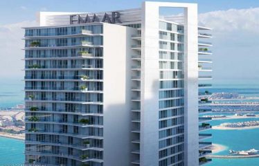 Beach Isle by Emaar