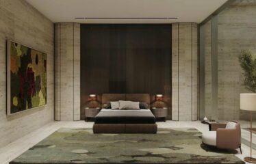 RITZ Carlton Residences in Creek by Mag