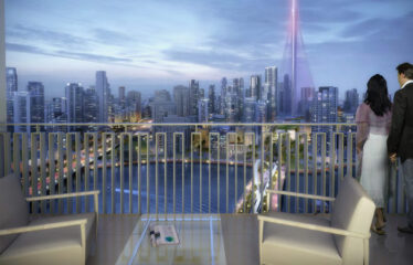 Creek Gate by Emaar