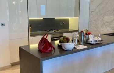 The Sterling by Omniyat