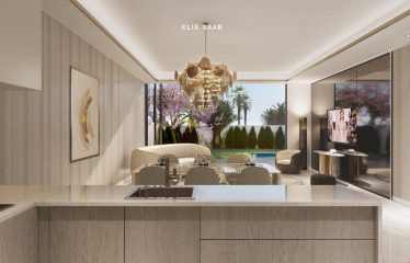 Ellie Saab VIE at Meydan by G&Co Properties