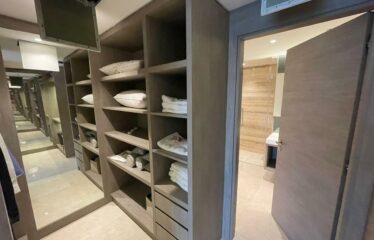 The Sterling by Omniyat