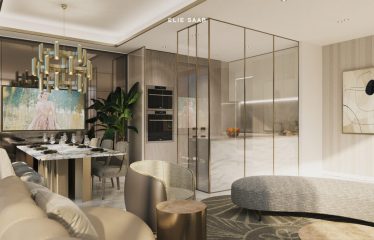 Ellie Saab VIE at Meydan by G&Co Properties