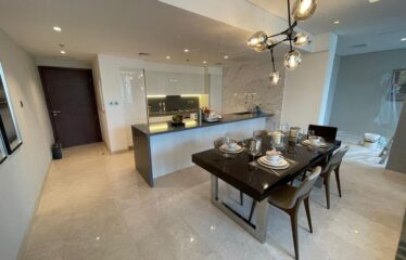 The Sterling by Omniyat