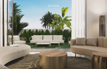 Ellie Saab VIE at Meydan by G&Co Properties