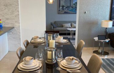 The Sterling by Omniyat