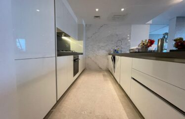 The Sterling by Omniyat