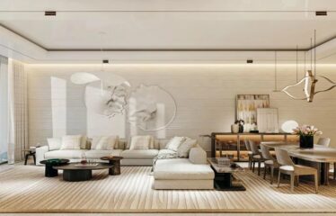 RITZ Carlton Residences in Creek by Mag