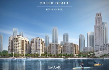Rosewater by Emaar