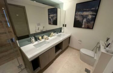 The Sterling by Omniyat