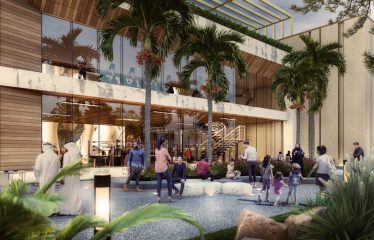 Ellie Saab VIE at Meydan by G&Co Properties