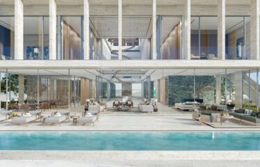 RITZ Carlton Residences in Creek by Mag