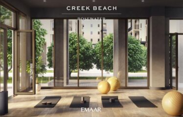 Rosewater by Emaar