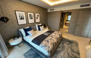 The Sterling by Omniyat