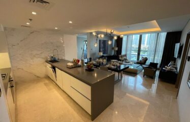 The Sterling by Omniyat