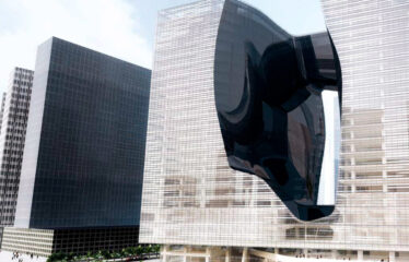 The Opus Residences by Omniyat