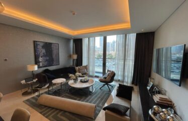 The Sterling by Omniyat