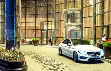 DAMAC Towers by Paramount Hotels & Resorts Dubai