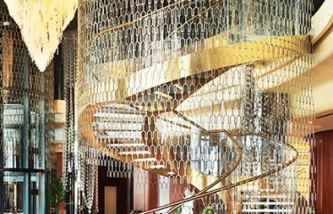 DAMAC Towers by Paramount Hotels & Resorts Dubai