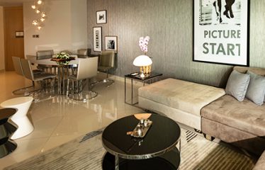 DAMAC Towers by Paramount Hotels & Resorts Dubai