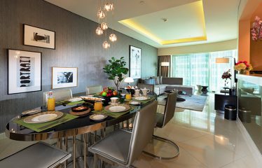 DAMAC Towers by Paramount Hotels & Resorts Dubai