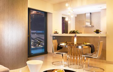 DAMAC Towers by Paramount Hotels & Resorts Dubai