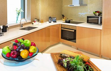 DAMAC Towers by Paramount Hotels & Resorts Dubai