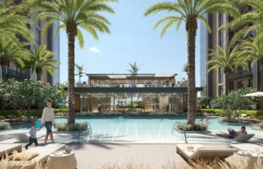 Kensington Water Ellington