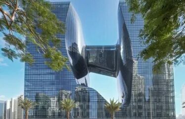 The Opus Residences by Omniyat