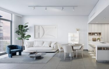 Kensington Water Ellington