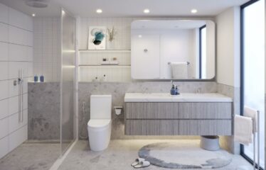 Kensington Water Ellington