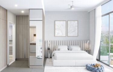 Kensington Water Ellington